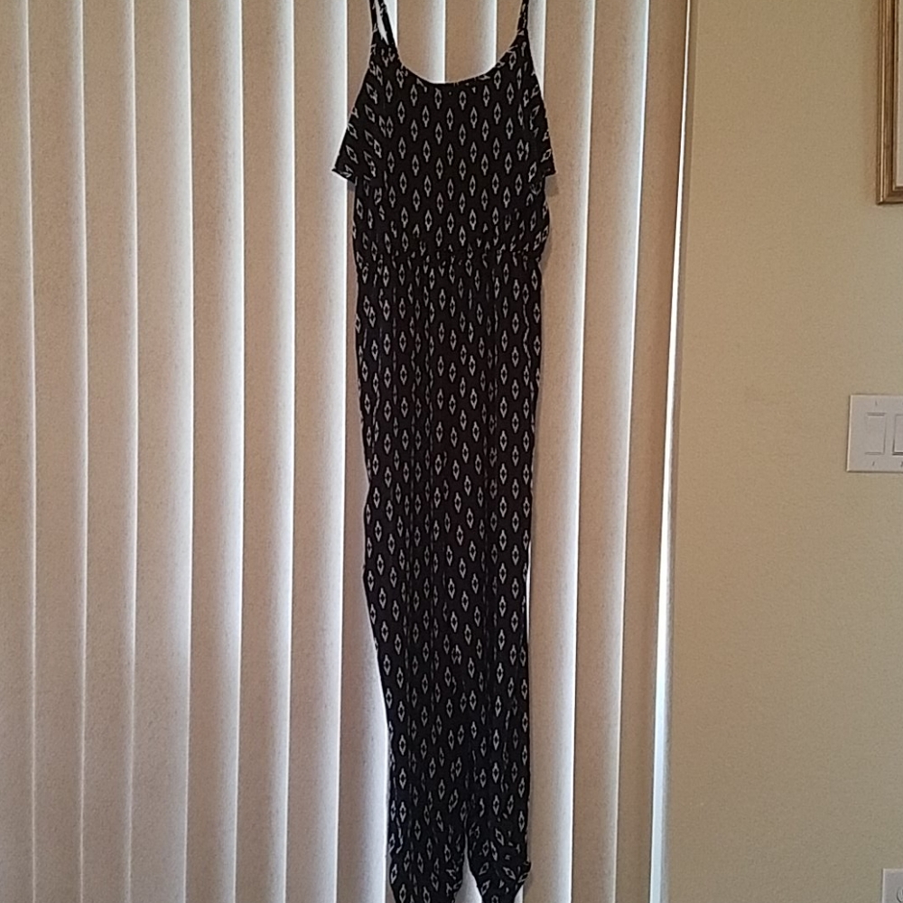Jumpsuit